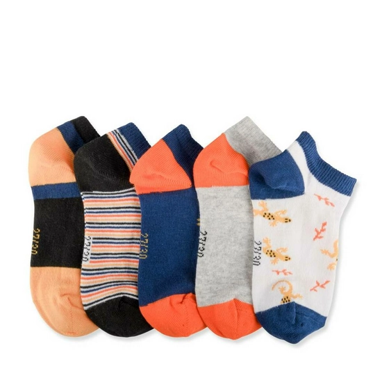 Chaussettes MULTICOLOR CHARLIE & FRIENDS