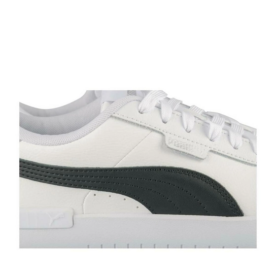 Baskets BLANC PUMA Jada Wns