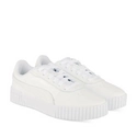 Baskets BLANC PUMA Carina 2.0