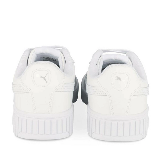 Sneakers Carina 2.0 WHITE PUMA