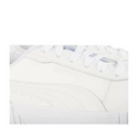 Baskets BLANC PUMA Carina 2.0