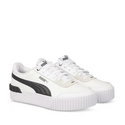 Baskets BLANC PUMA Carina Lift