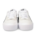 Baskets BLANC PUMA Carina Lift