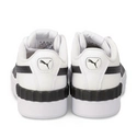 Baskets BLANC PUMA Carina Lift