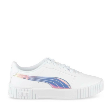 Sneakers Carina 2.0 WHITE PUMA