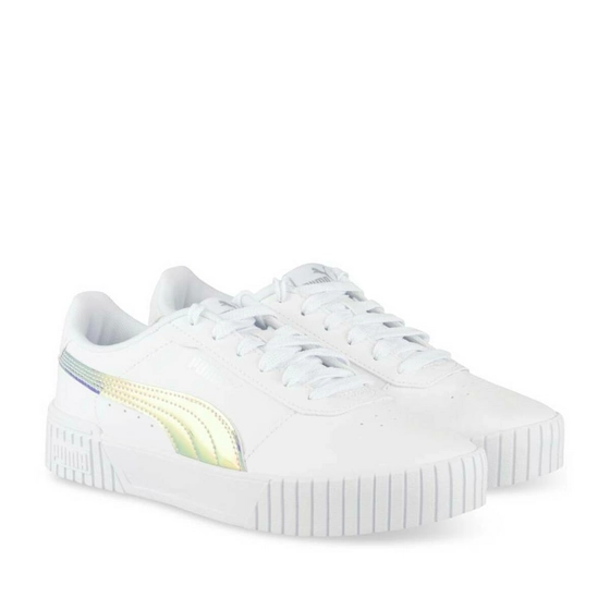 Sneakers Carina 2.0 WHITE PUMA