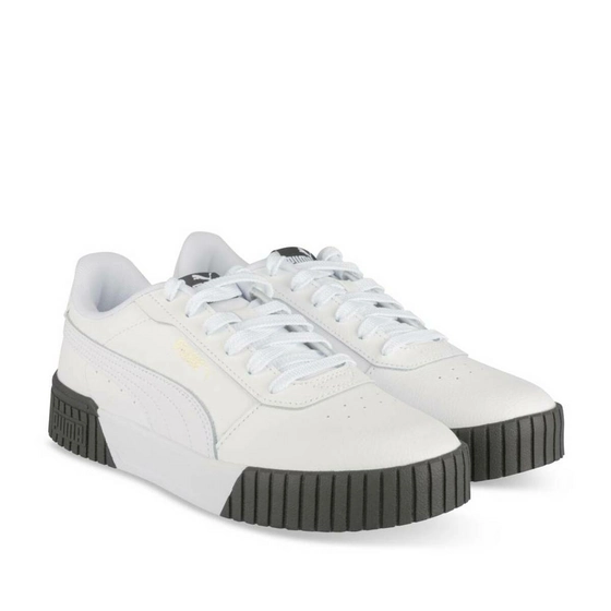 Sneakers Carina 2.0 WHITE PUMA