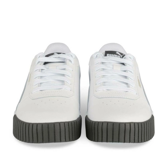 Sneakers Carina 2.0 WHITE PUMA