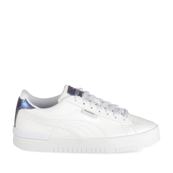 Baskets BLANC PUMA Jada