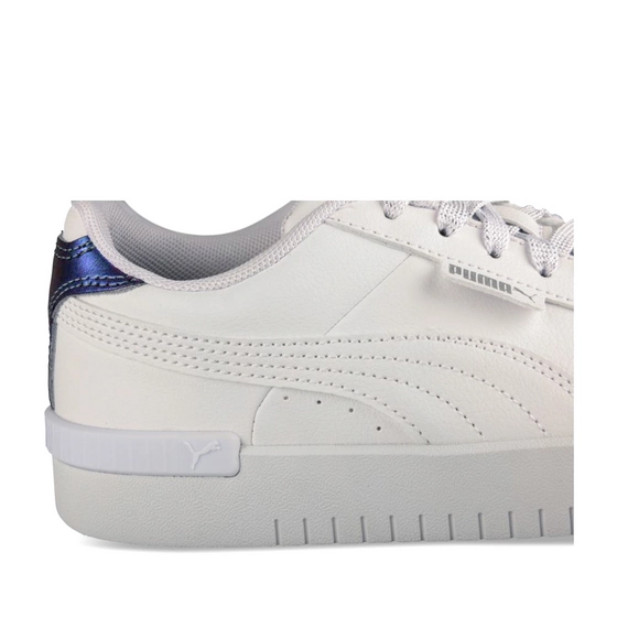 Sneakers Jada WHITE PUMA