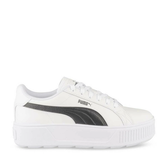 Sneakers Karmen L WHITE PUMA