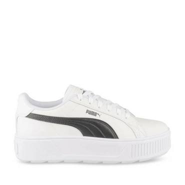 Baskets BLANC PUMA Karmen L