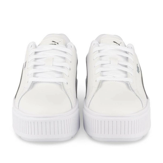 Sneakers Karmen L WHITE PUMA