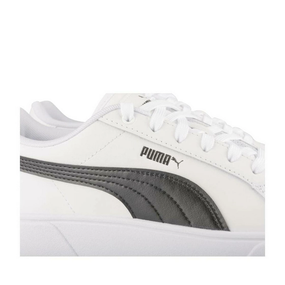 Sneakers Karmen L WHITE PUMA