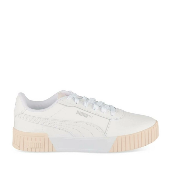 Sneakers Carina 2.0 WHITE PUMA