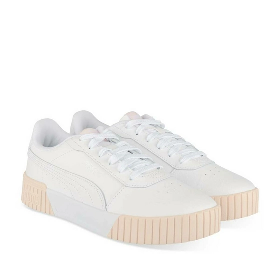 Sneakers Carina 2.0 WHITE PUMA