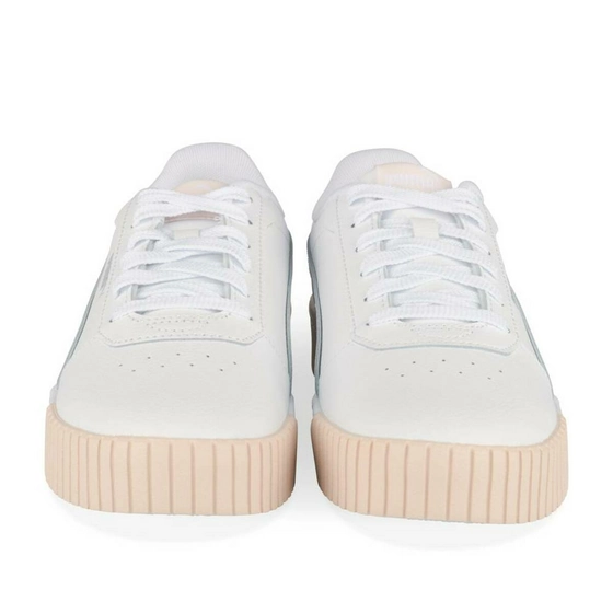 Sneakers Carina 2.0 WHITE PUMA