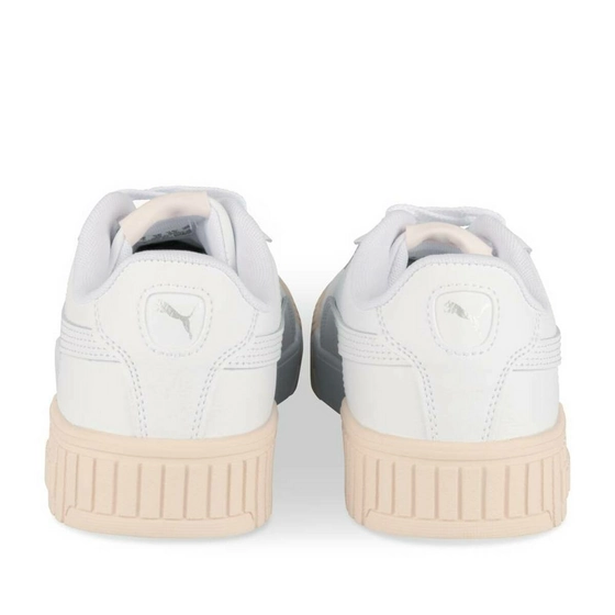 Sneakers Carina 2.0 WHITE PUMA