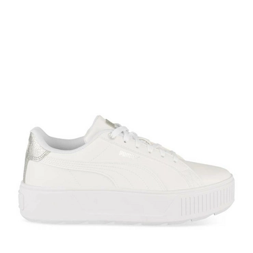 Sneakers Karmen WHITE PUMA