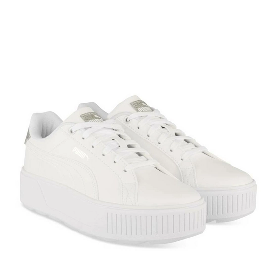 Sneakers Karmen WHITE PUMA