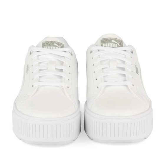 Sneakers Karmen WHITE PUMA