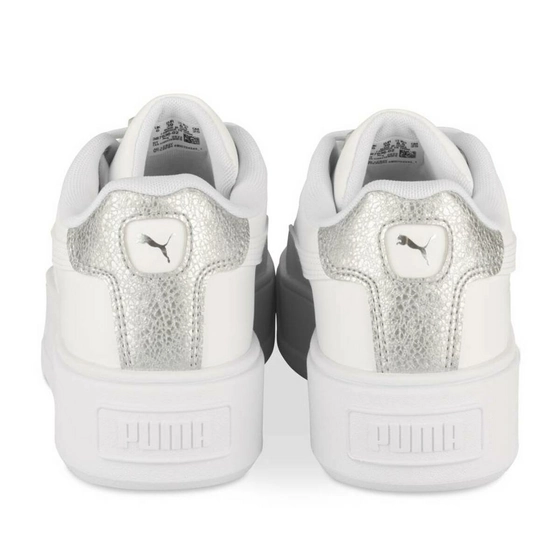 Sneakers Karmen WHITE PUMA