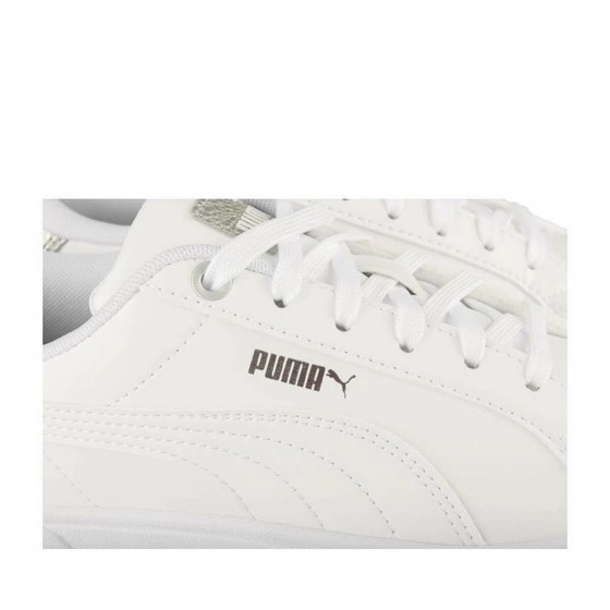 Baskets BLANC PUMA Karmen