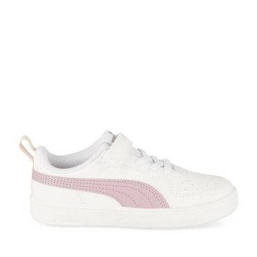 Baskets BLANC PUMA Ricky Inf