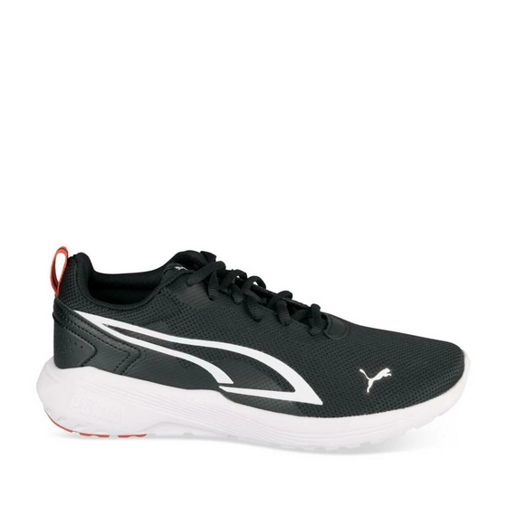 Sneakers All-Day Active BLACK PUMA