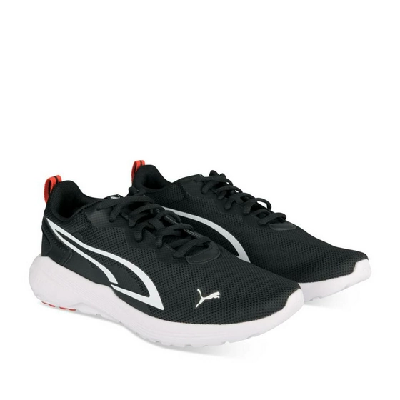 Sneakers All-Day Active BLACK PUMA