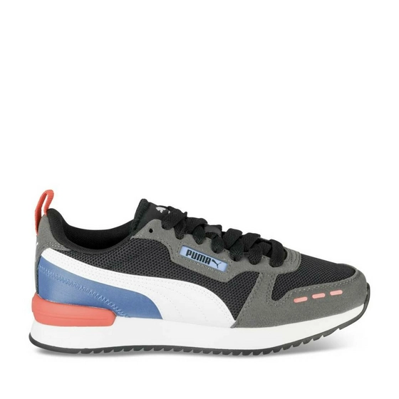 Sneakers R78 Jr BLACK PUMA