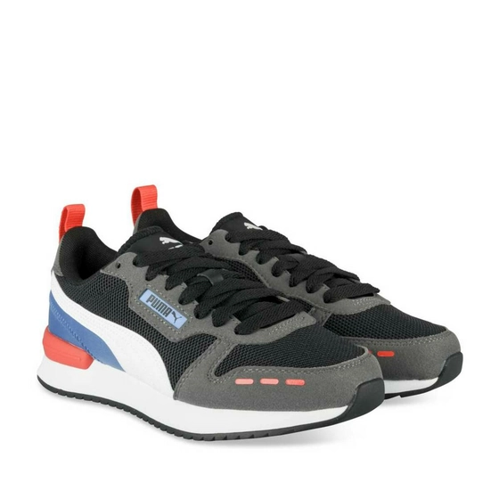 Sneakers R78 Jr BLACK PUMA