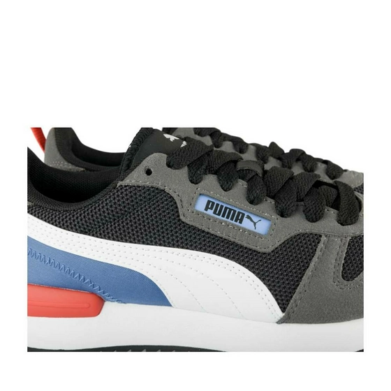 Sneakers R78 Jr BLACK PUMA