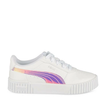 Sneakers Carina 2.0 WHITE PUMA