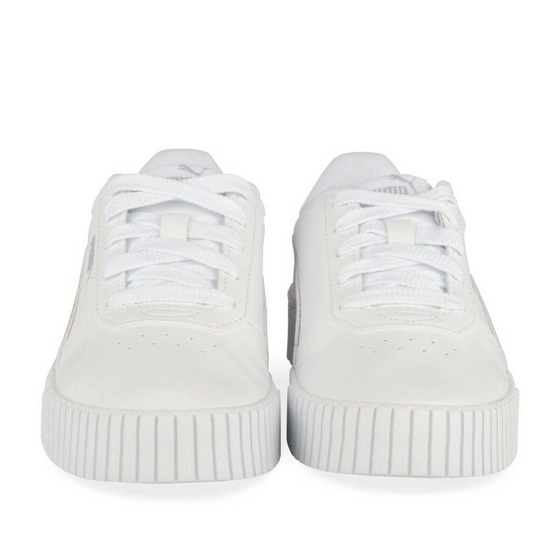 Baskets BLANC PUMA Carina 2.0