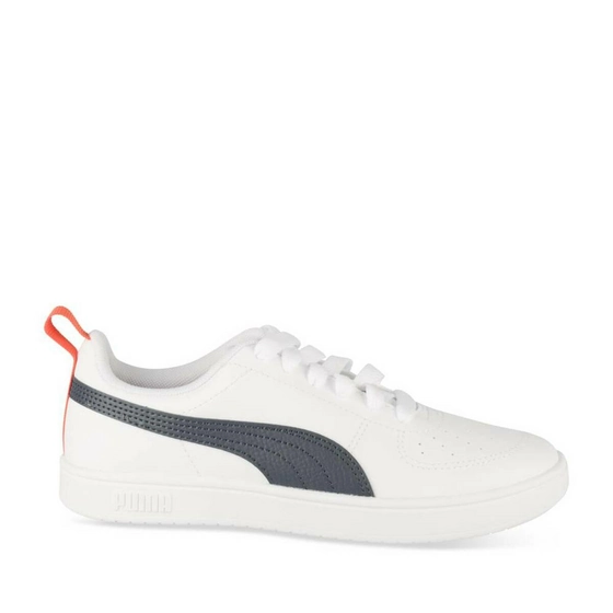 Sneakers Ricky Boy WHITE PUMA