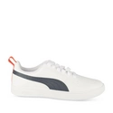 Baskets BLANC PUMA Ricky Boy 