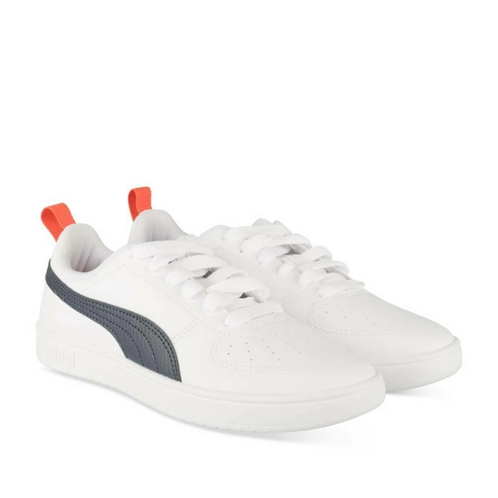 Sneakers Ricky Boy WHITE PUMA