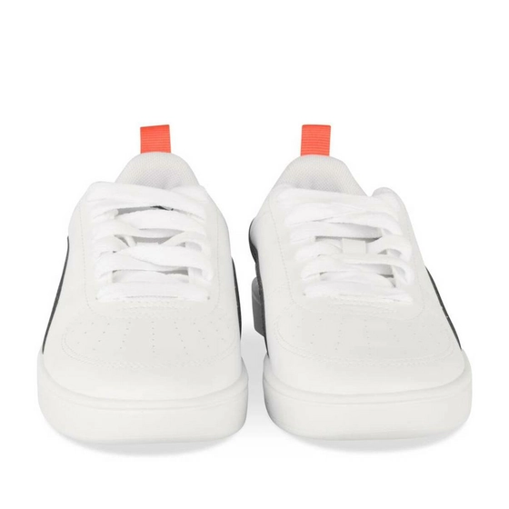 Baskets BLANC PUMA Ricky Boy 