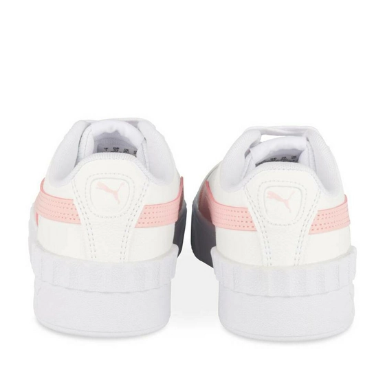 Baskets BLANC PUMA Carina Lift