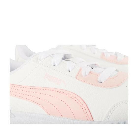 Sneakers Carina Lift WHITE PUMA