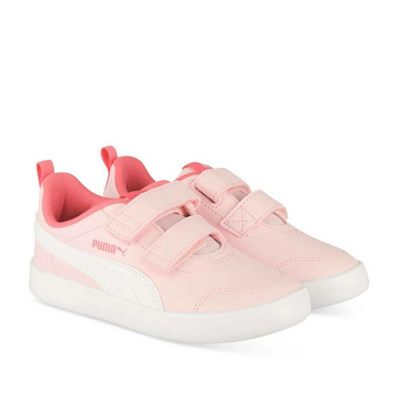 Sneakers Court Flex PINK PUMA