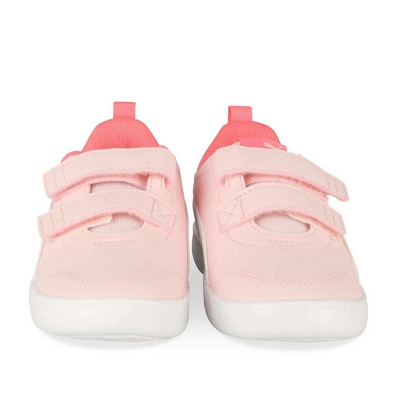 Sneakers Court Flex PINK PUMA