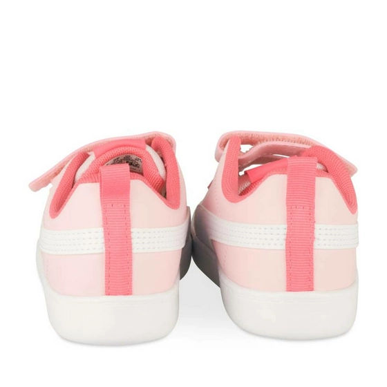 Sneakers Court Flex PINK PUMA