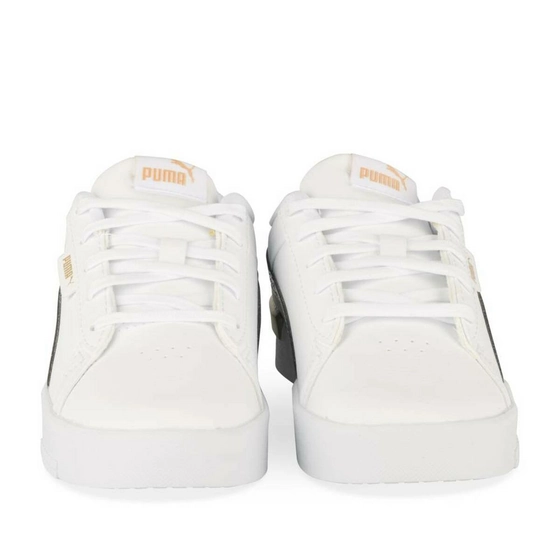 Baskets BLANC PUMA Jada