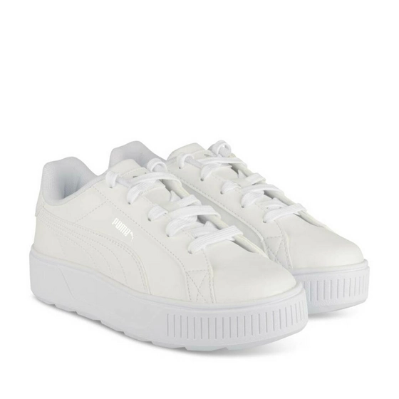 Sneakers Karmen Ps WHITE PUMA