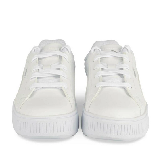 Sneakers Karmen Ps WHITE PUMA