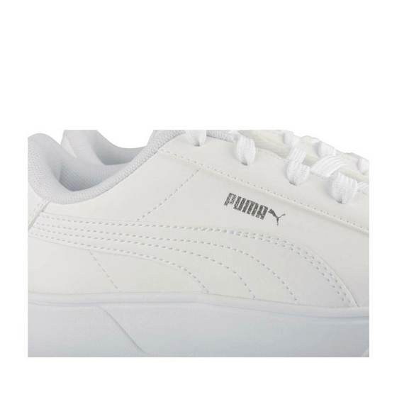 Sneakers Karmen Ps WHITE PUMA