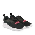 Sneakers Wired BLACK PUMA