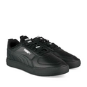 Baskets NOIR PUMA Caven Tape